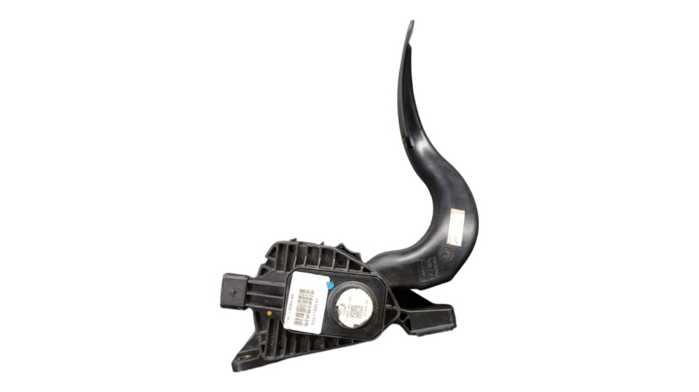 Pedal Acelerador Ford Cargo 816 2013 2