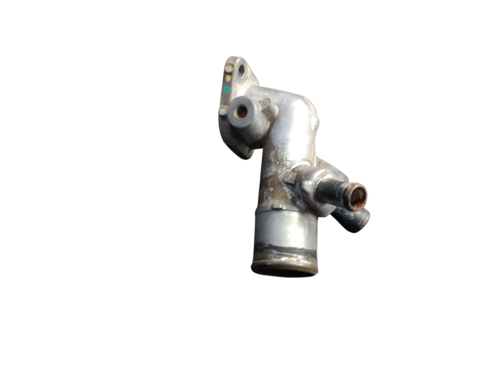 Flange De Água Cabeçote Toyota Hilux Sw4 2.8 2015 6