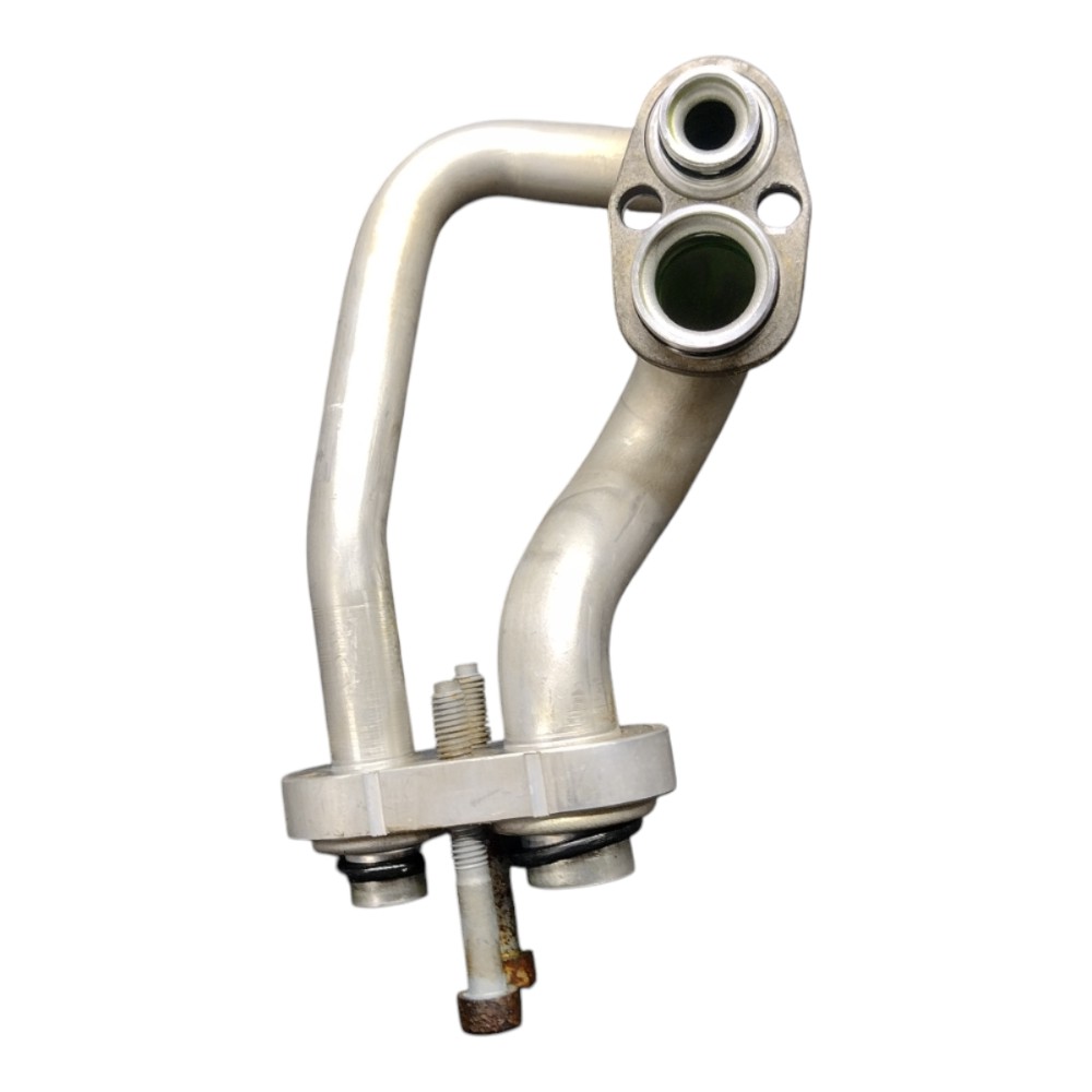 Cano ar quente S10 2.8 2019