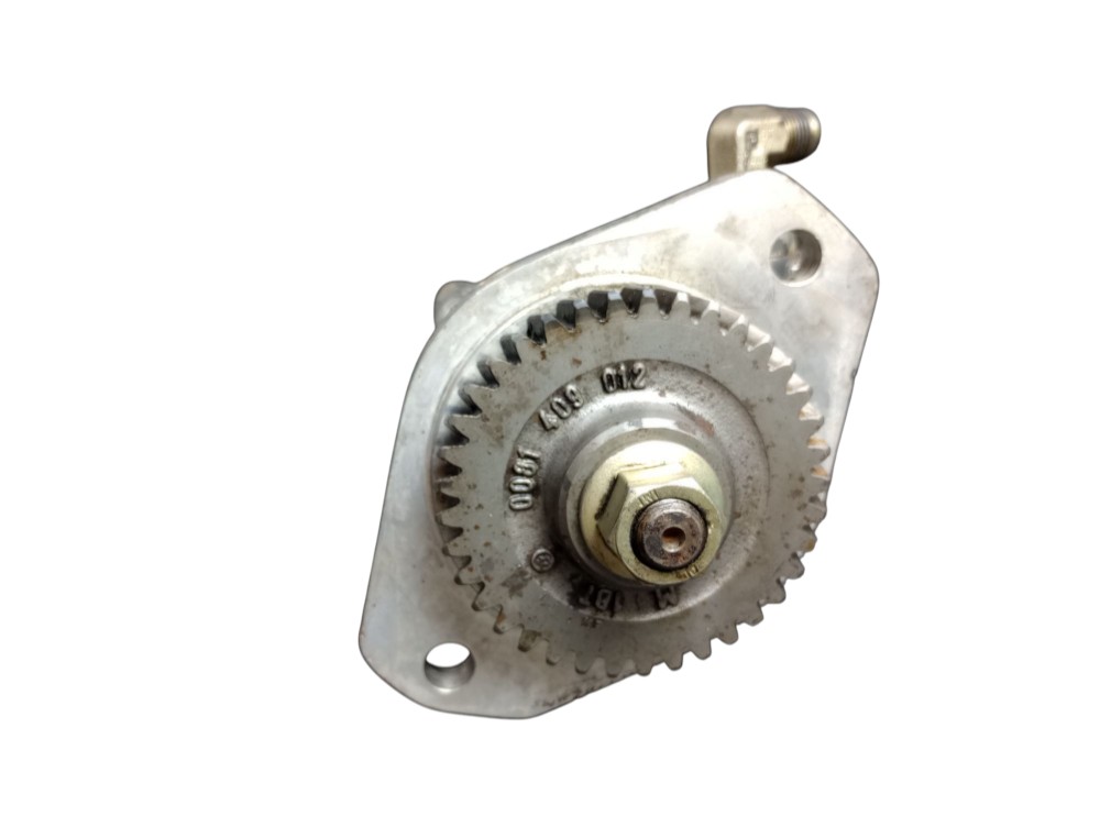 Bomba Hidráulica Ford F250 F350 F4000 2003 4