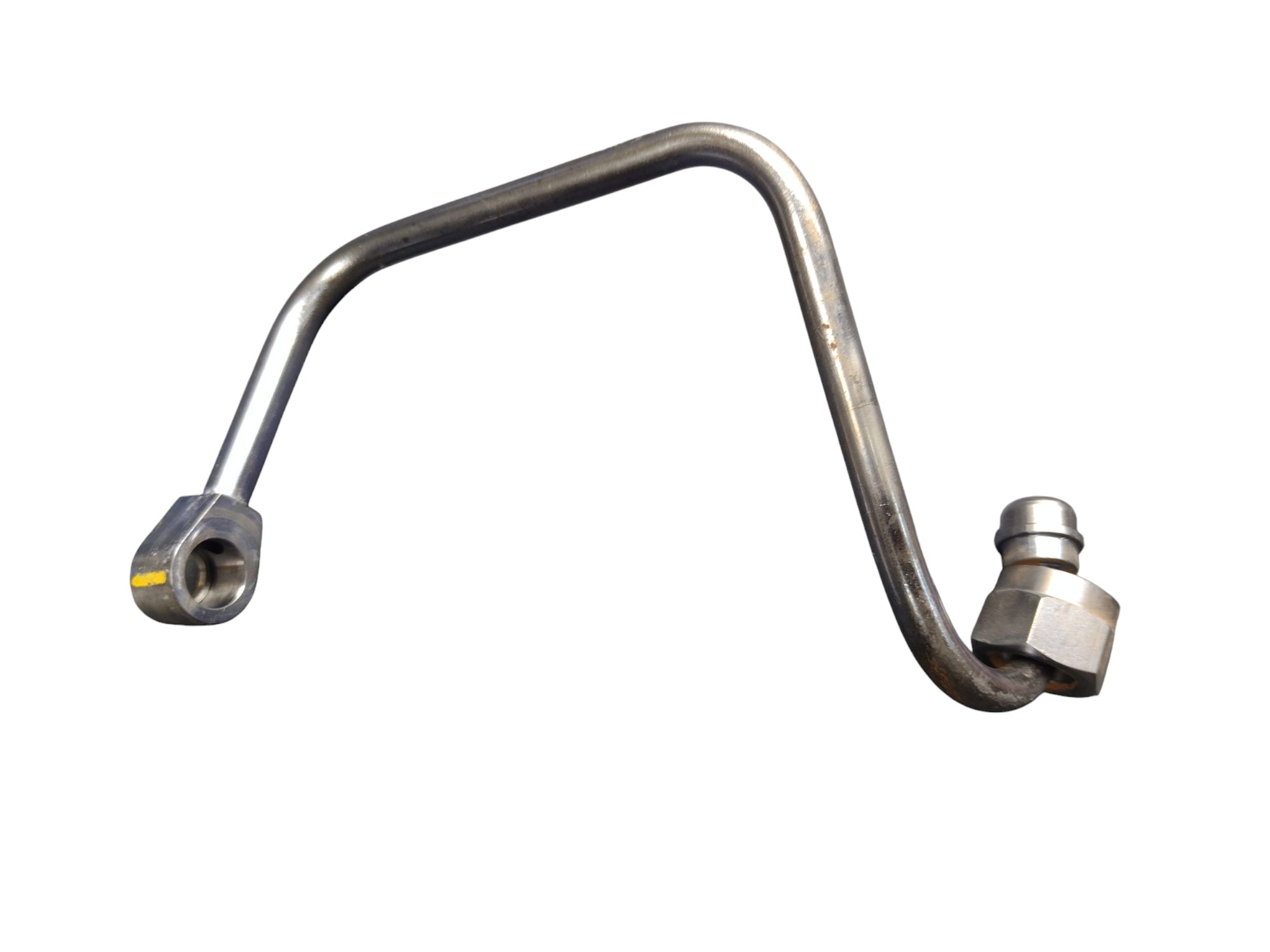 Cano Óleo Turbina Trailblazer 2.8 2019 6