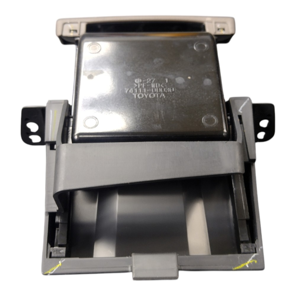 Porta Treco Cinzeiro Painel Hilux Sw4 2009 5