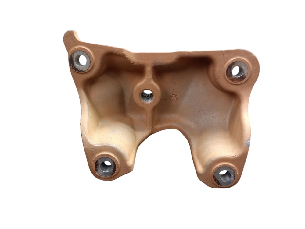 Suporte Do Coxim Motor L.d Ford Ranger 3.2 2020 5