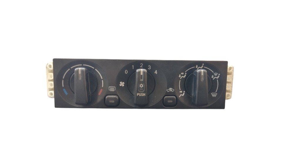 Comando ar condicionado Pajero TR4 2010 1