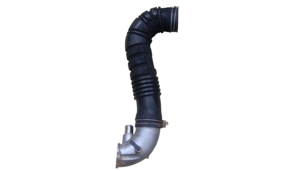 Mangueira Filtro De Ar Hilux 3.0 2009 4