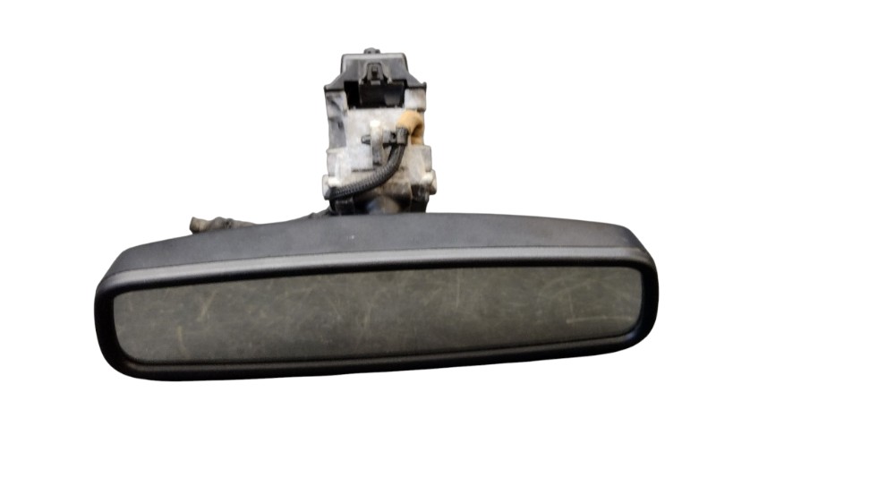 Retrovisor Interno Ford Ranger 2020 1