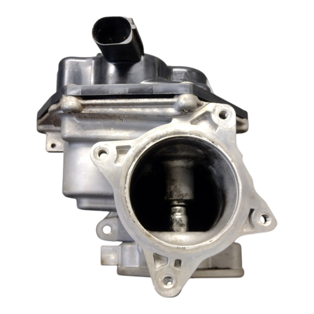 Válvula Egr Vw Amarok 2.0 2013 4
