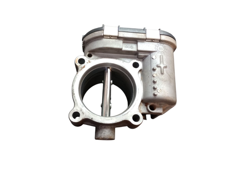 Tbi Corpo De Borboleta Ford Ranger 2.2 2016 4