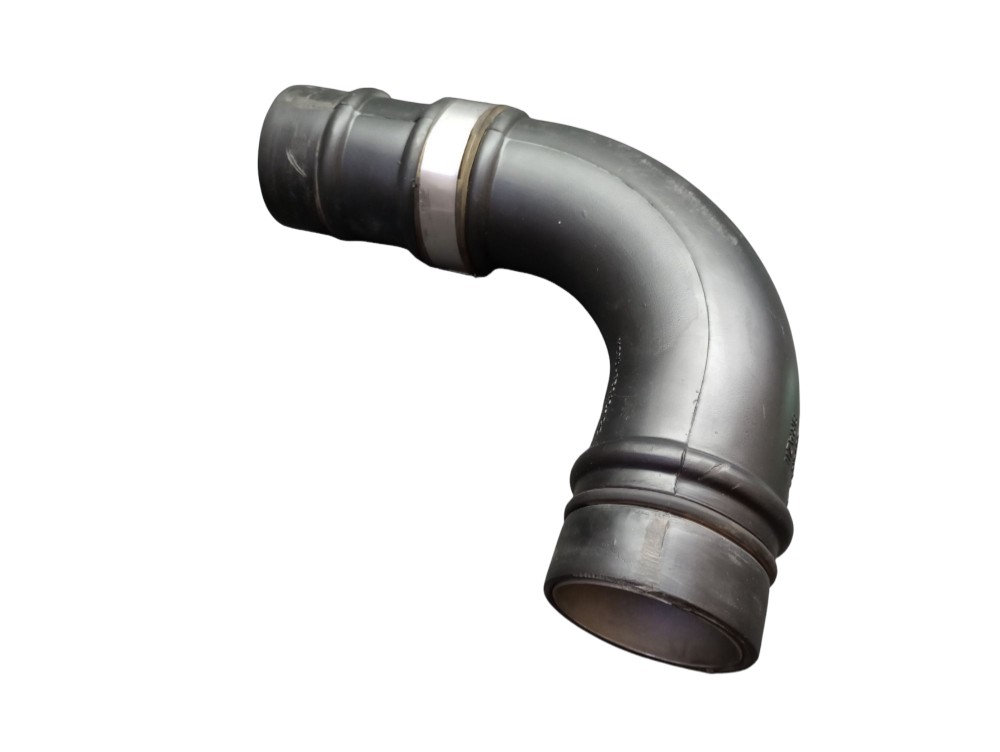Tubo Mangueira Do Filtro De Ar Ford F 350 F 4000 2003 5