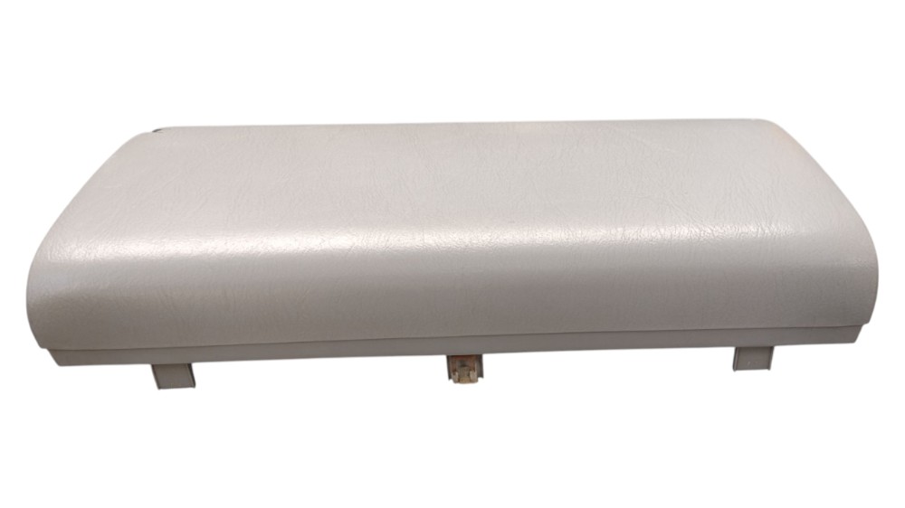Tampa Superior Painel F250 Com Detalhe 3