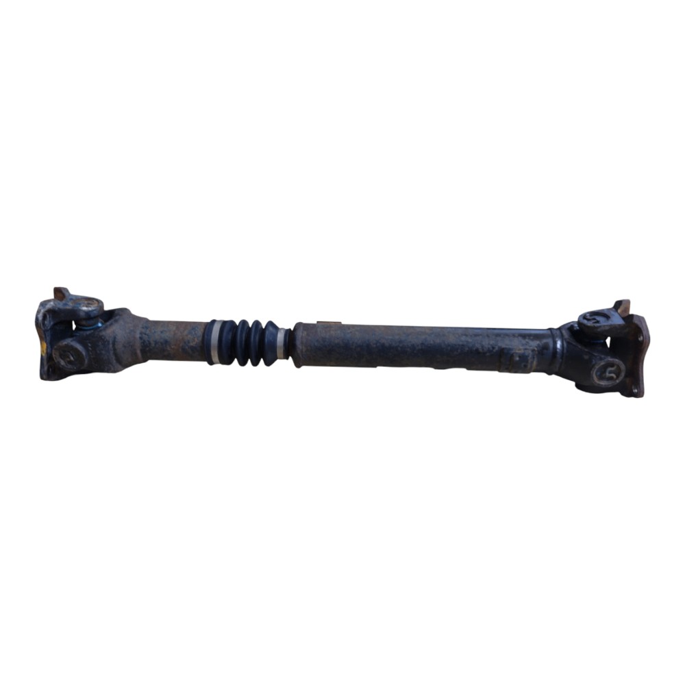 Cardan Dianteiro Hilux 2.8 2020 4