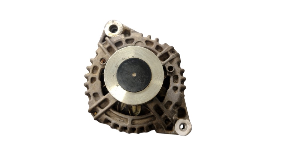 Alternador Hilux 3.0 2008 6