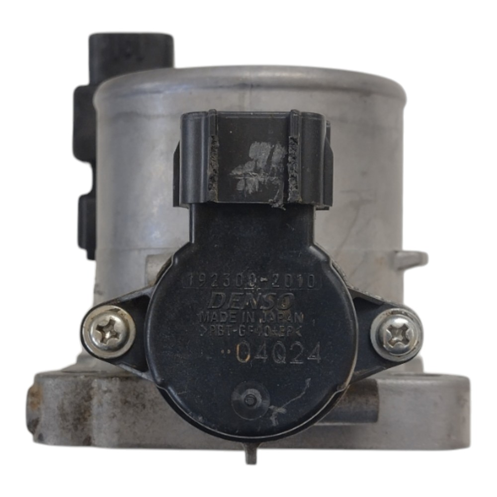 Tbi Corpo Borboleta Hilux 3.0 2013 2