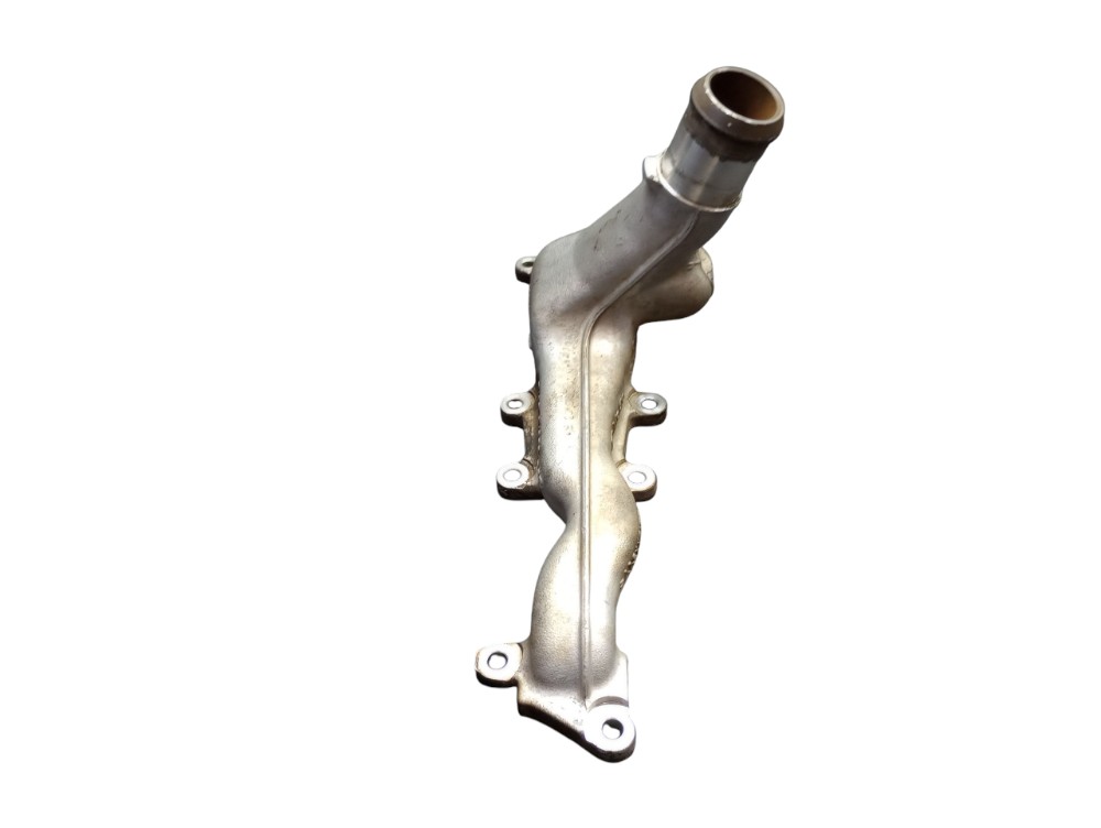 Cano De Água Ford Ranger 3.2 2020 3