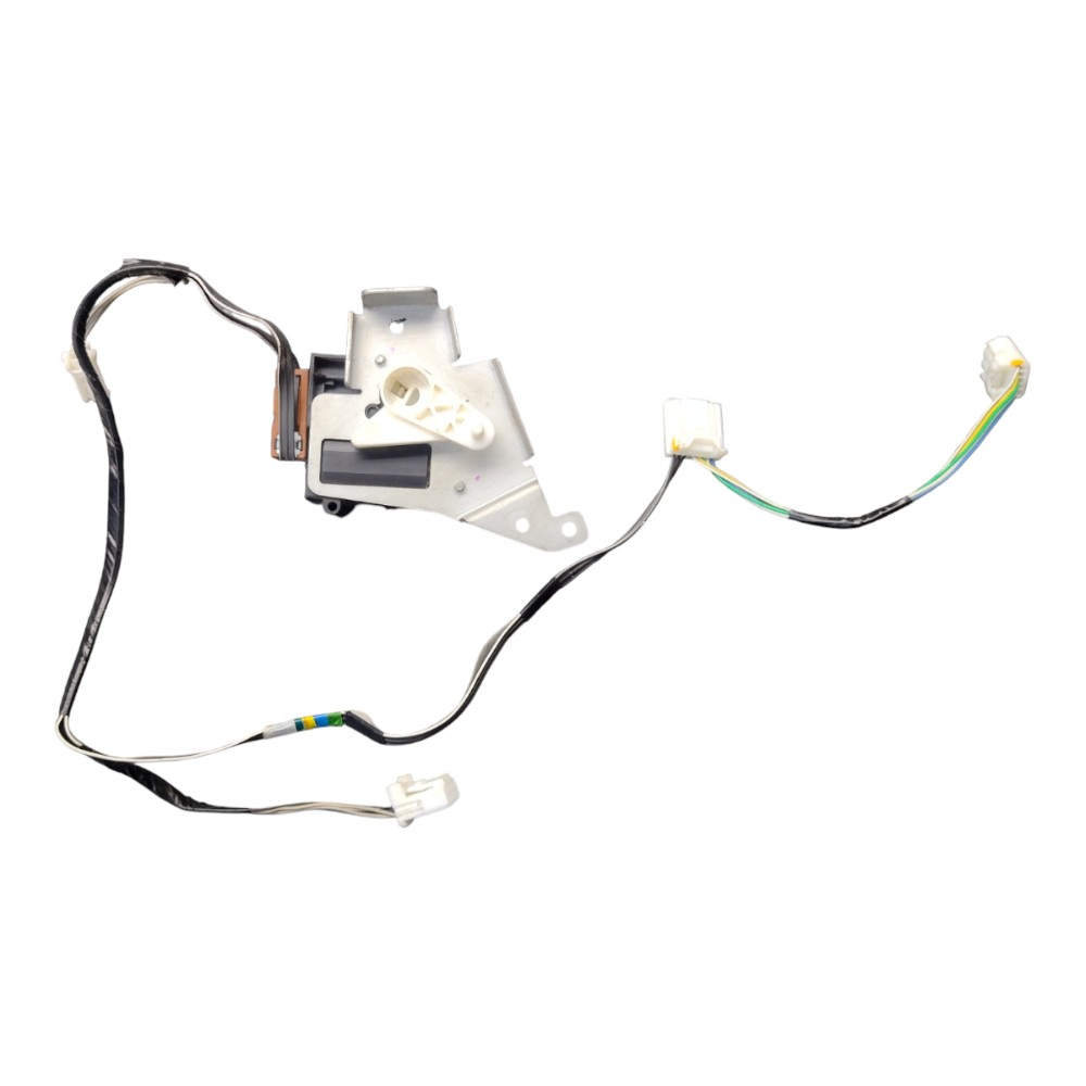 Motor Atuador Ar Condicionado Hilux 2.8 2022 6