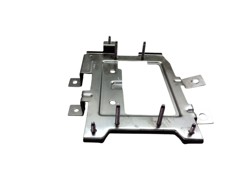 Suporte Módulo Controle Ford Ranger 3.2 2020 4