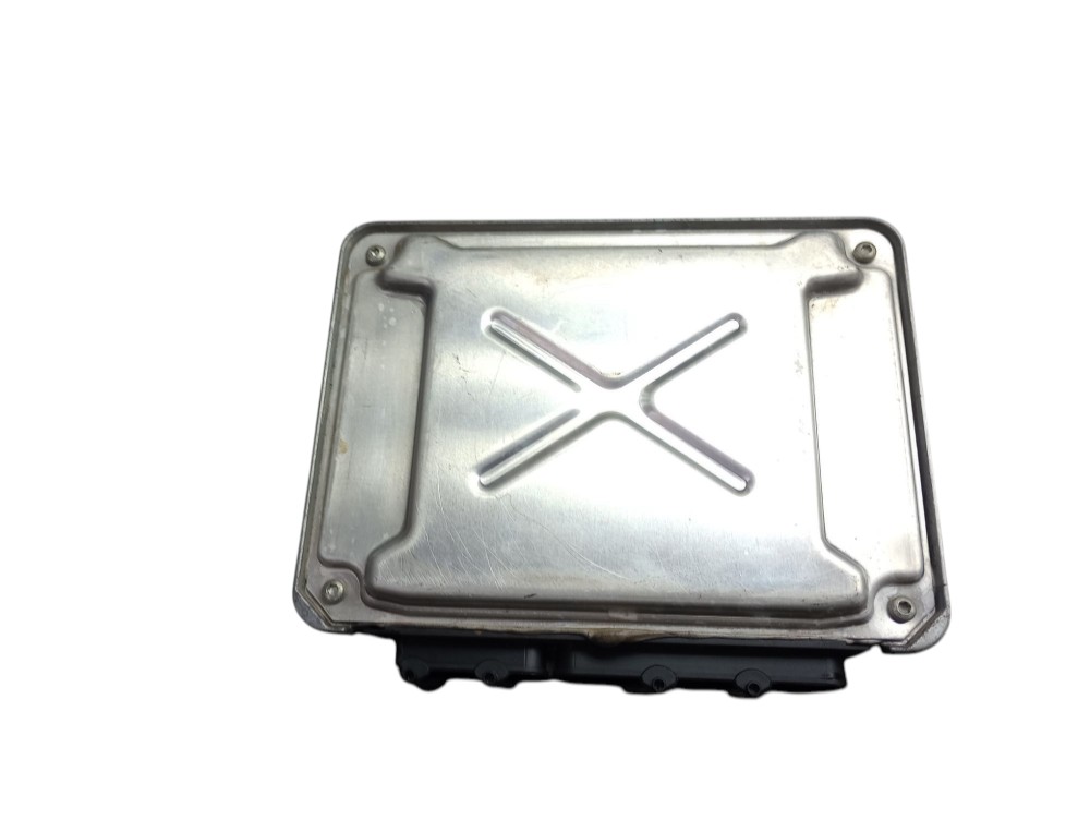 Módulo De Injeção Pajero Tr4 2.0 Automática 2010 Flex 5