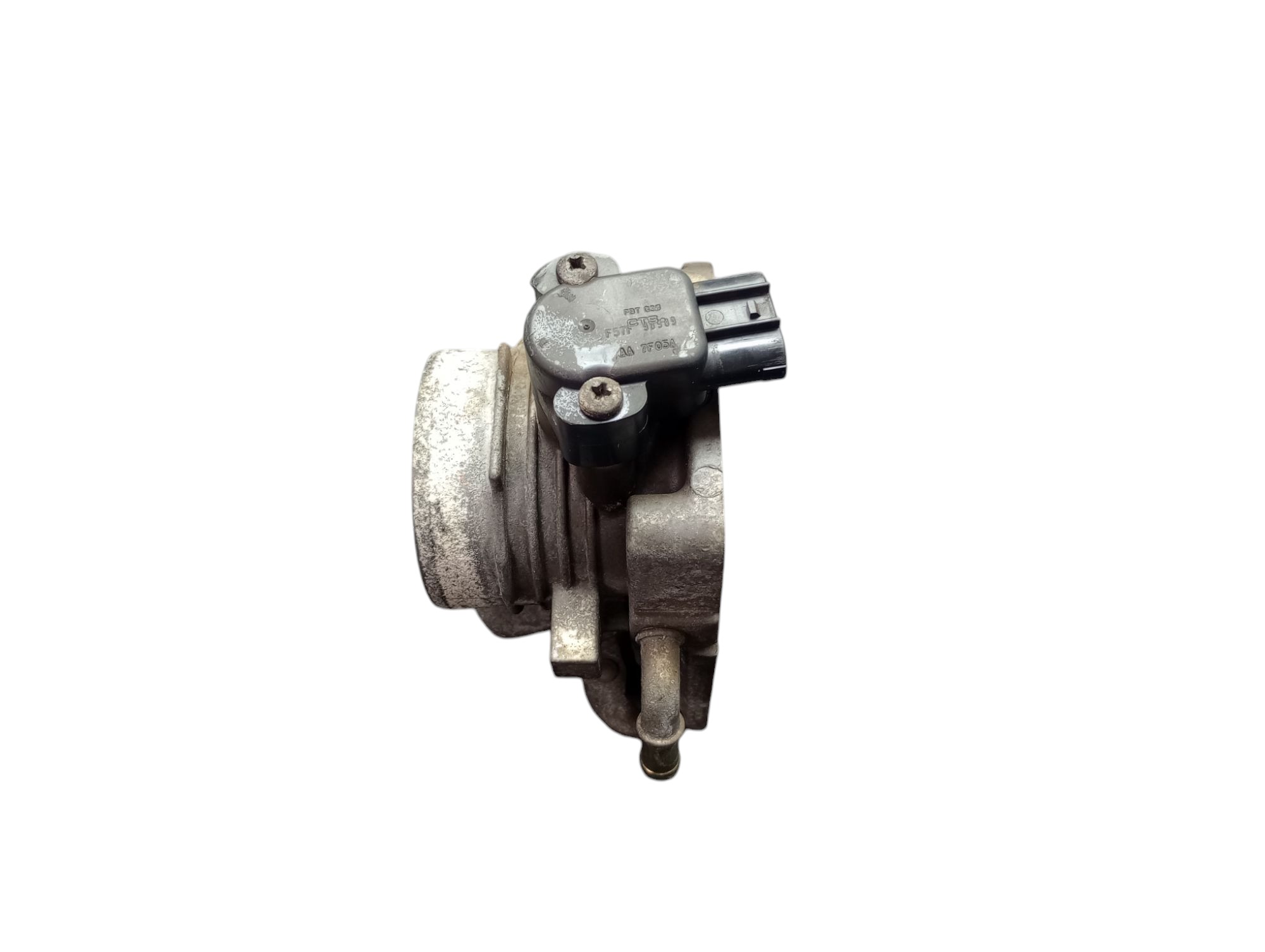 Tbi Corpo De Borboleta Ford Explorer 4.0 V6 1998 7
