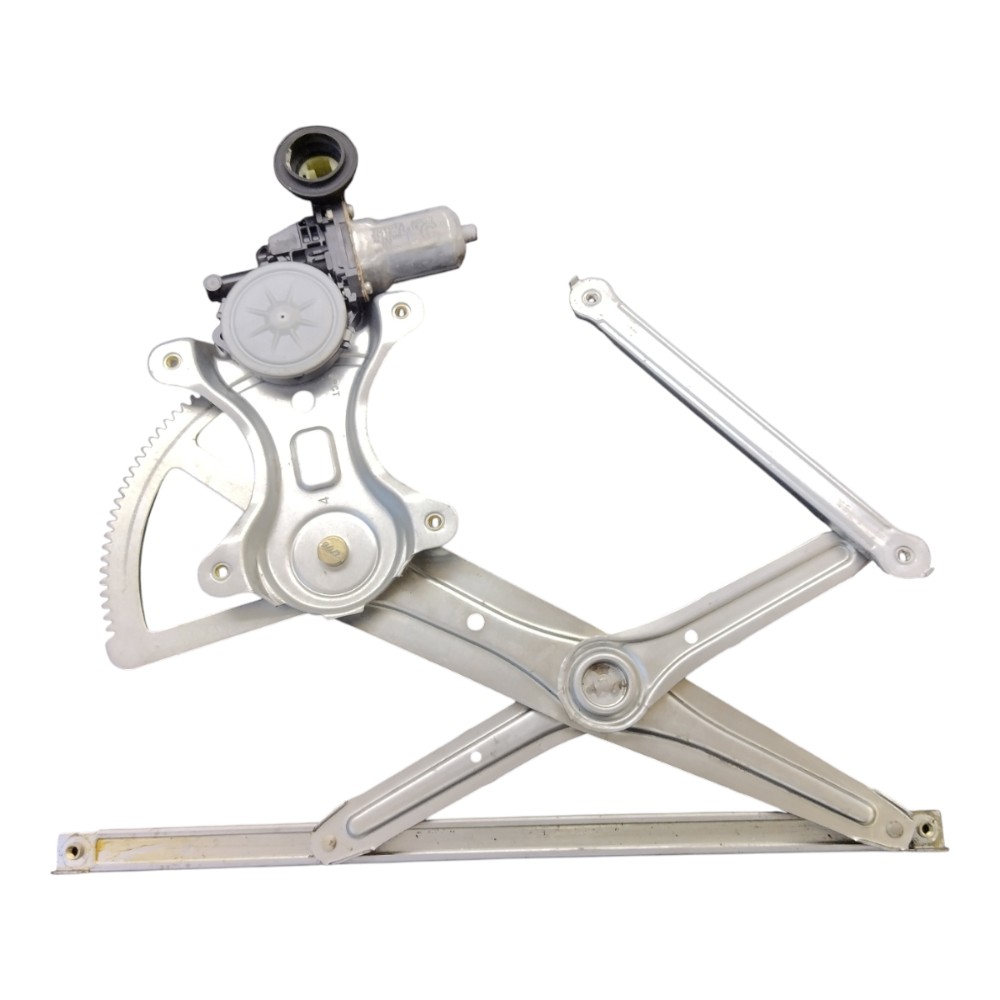 Maquina Vidro Porta D.d Hilux Sw4 2009 1