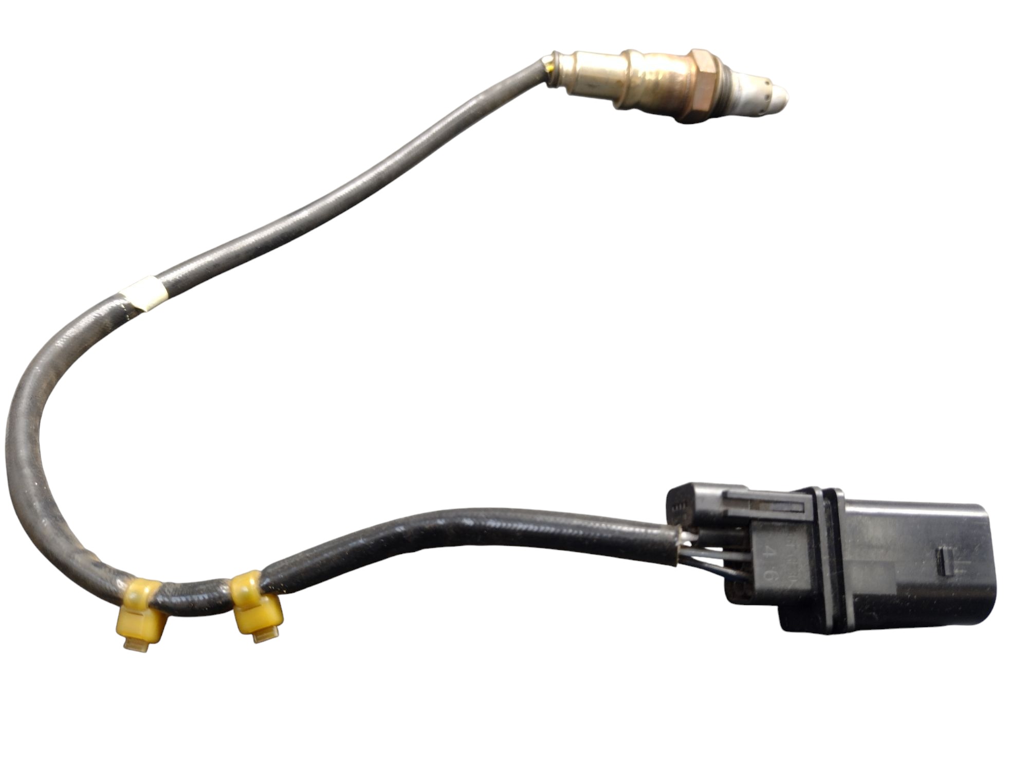 Sonda Lambda Superior Fiat Toro 1.3 Turbo 2023 4