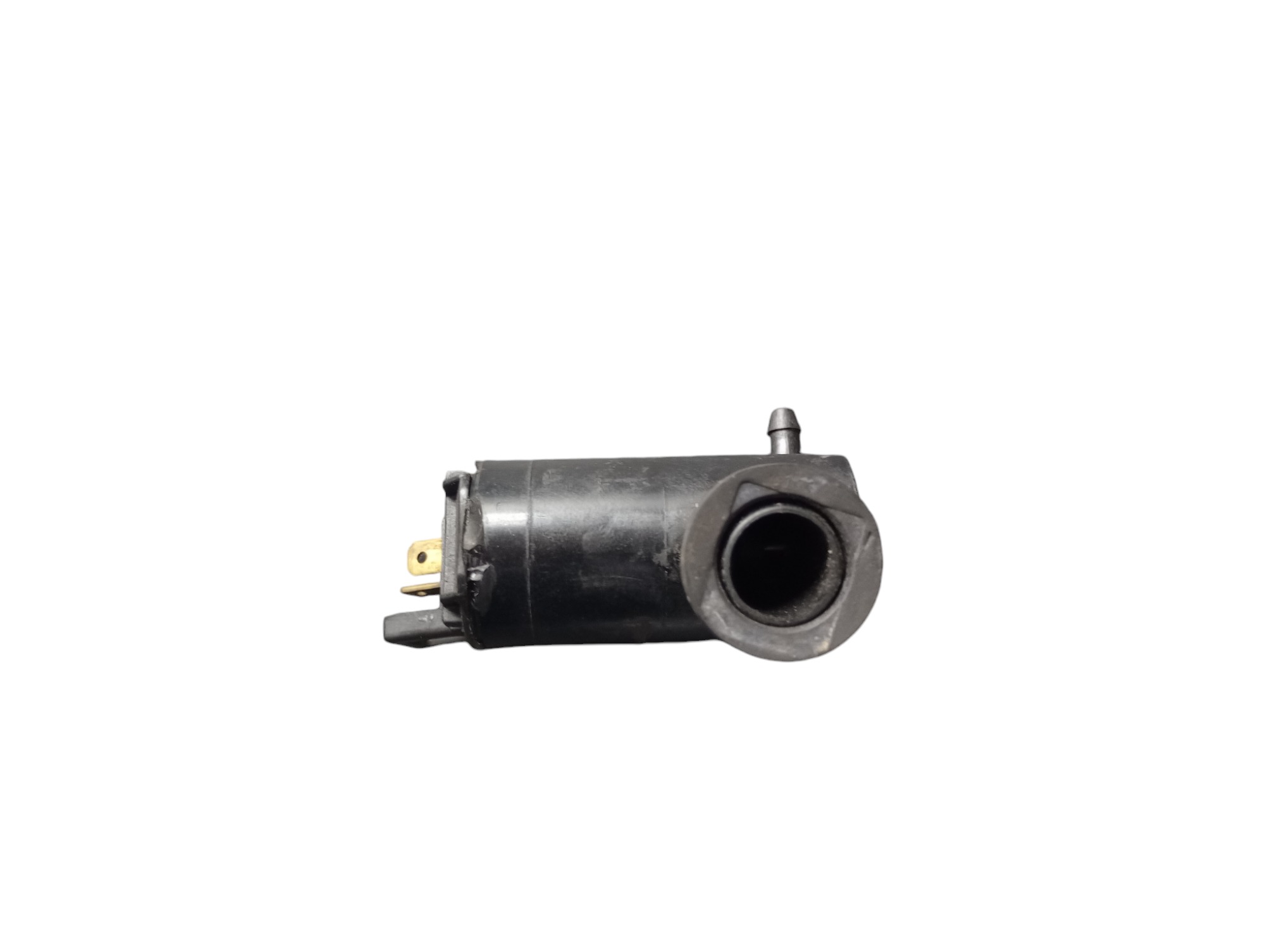 Motor Esguicho Água Parabrisa Pajero Tr4 2011 3