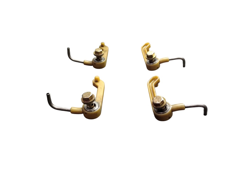 Jet Cooler Motor Ford F250 Motor 3.9 2007 5