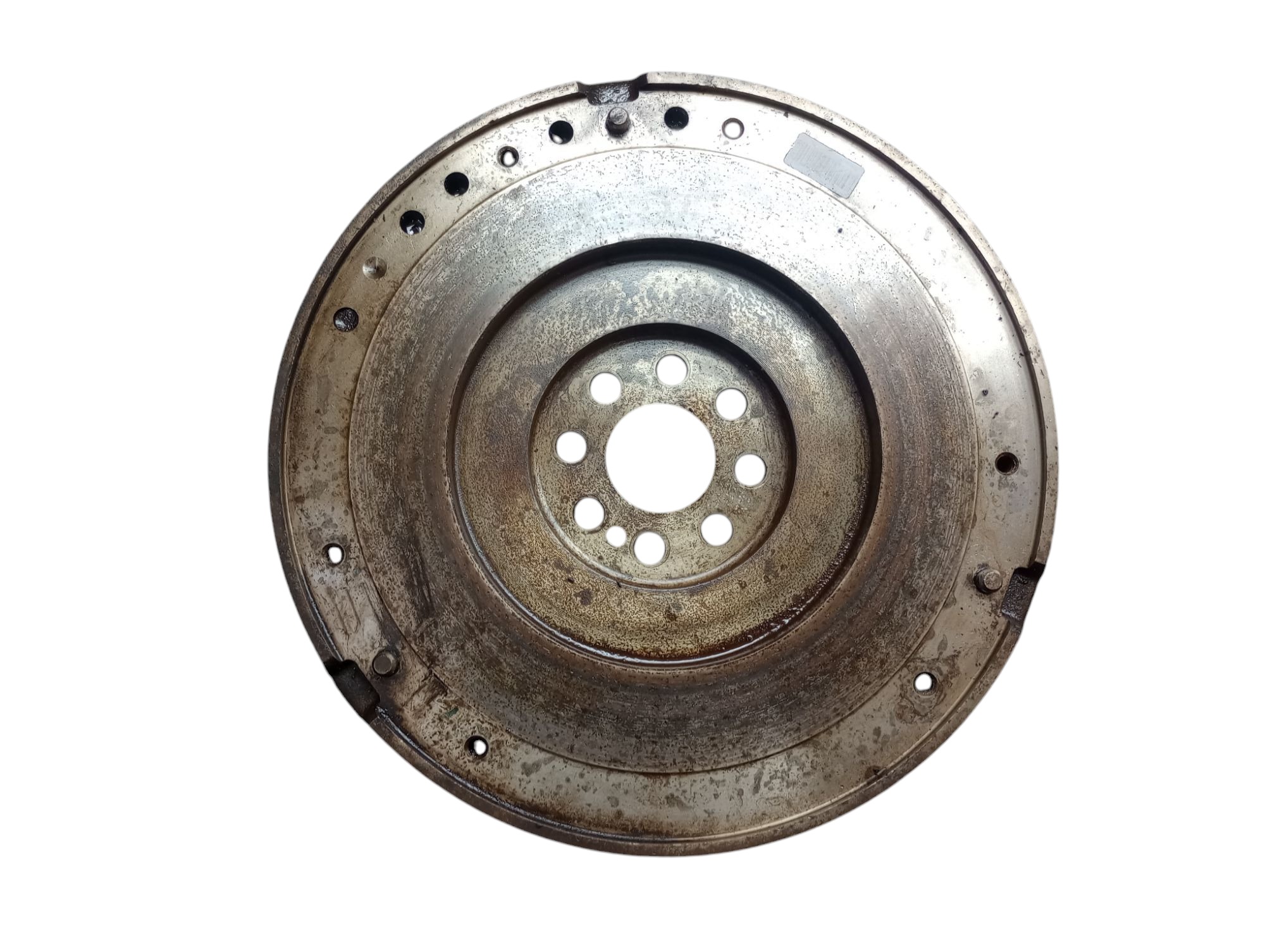 Volante Motor Master 2.3 2021 3