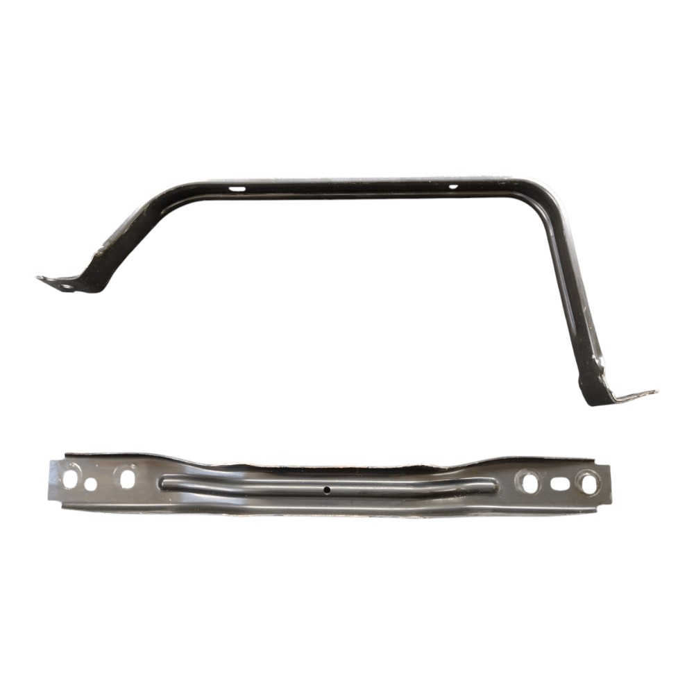 Par Cinta Suporte Tanque T-cross 1.0 2023 7