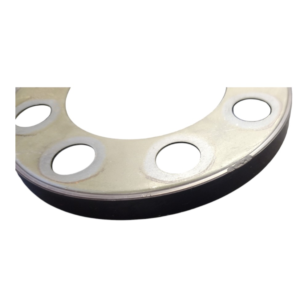 Roda Fonica Virabrequim S10 2.8 2019 6