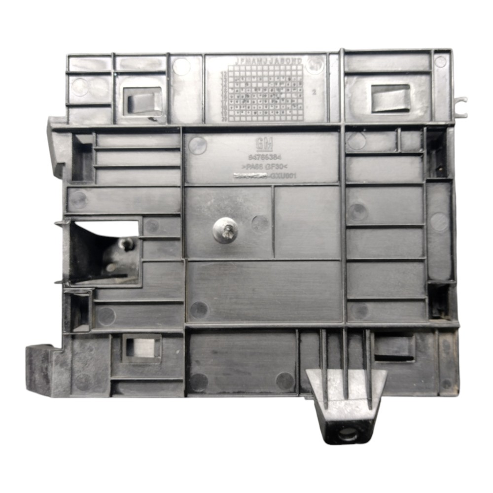 Suporte módulo injeção GM S10 2.8 2019