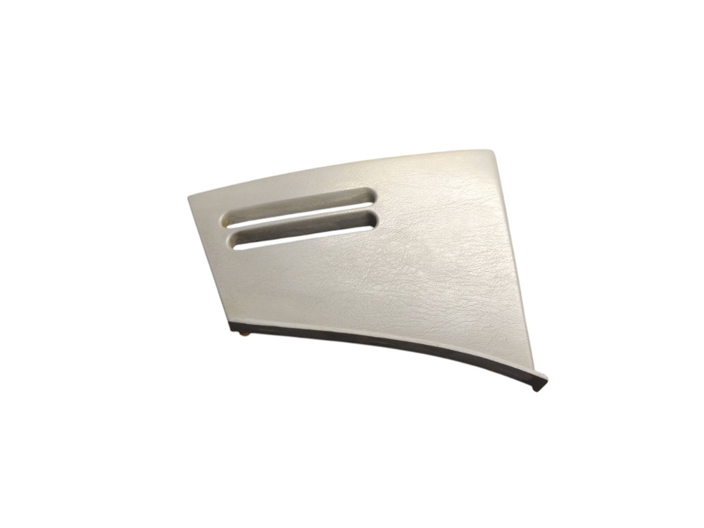 Tampa Lateral L.e Painel Ford F350 F250 F4000 2003 2
