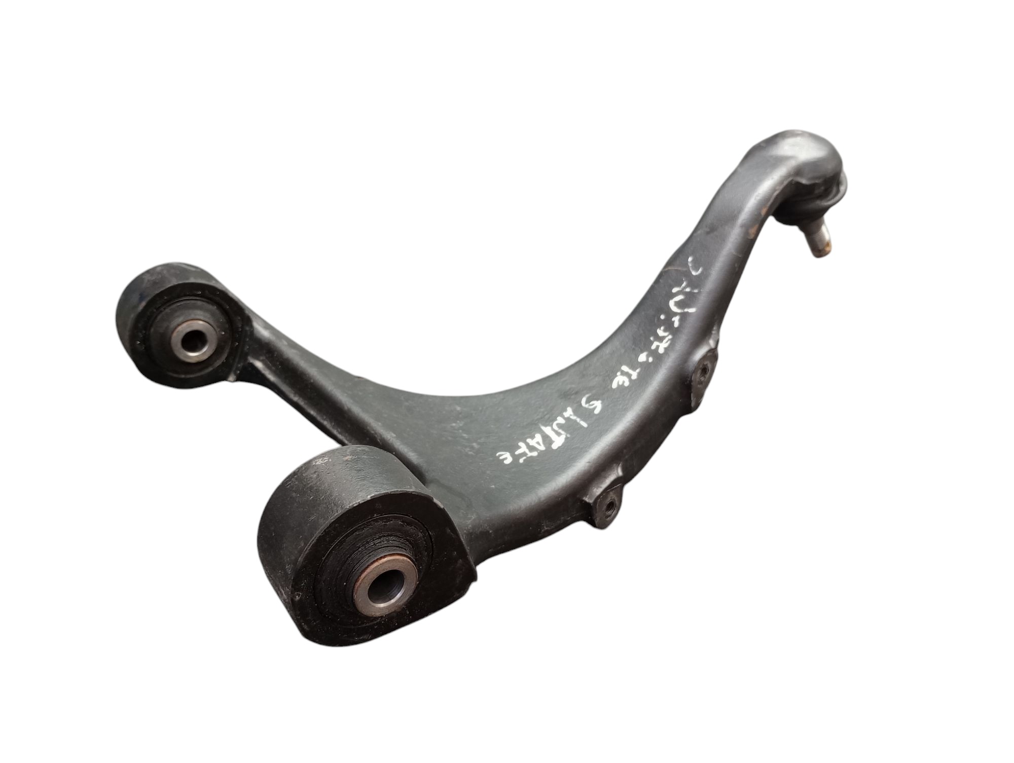 Balança t.e Hyundai santa fé 3.5 v6 2013 4