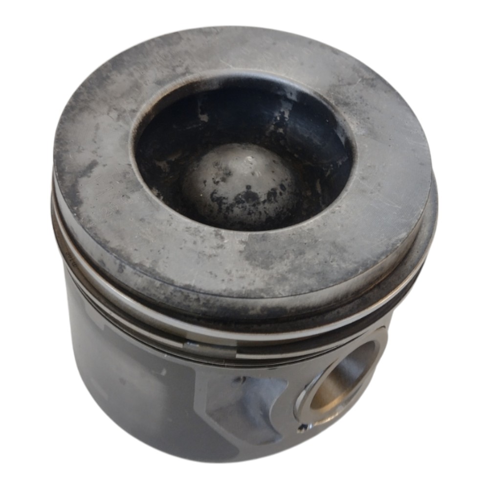 Pistão 0.50 Motor Ford Ranger 3.2 2013 4