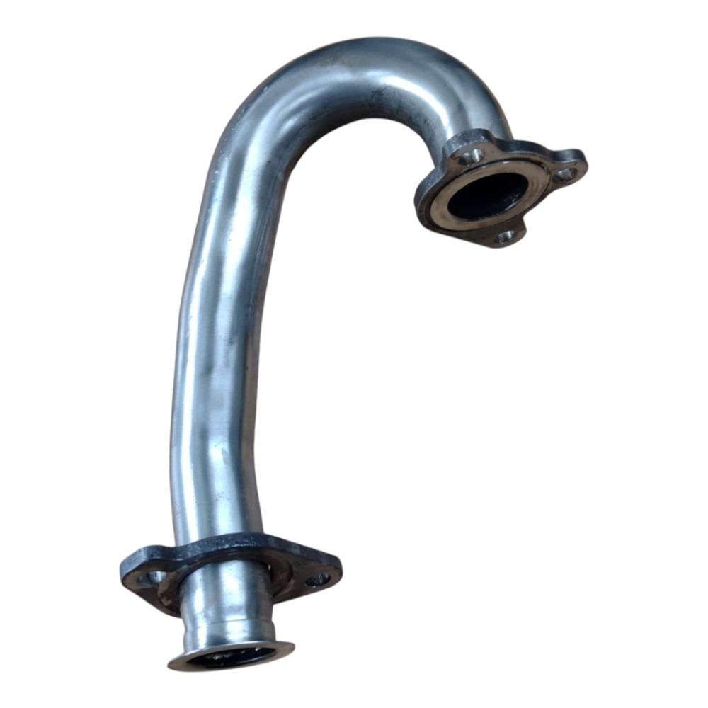 Cano Válvula Egr Hilux 2.8 2020 4