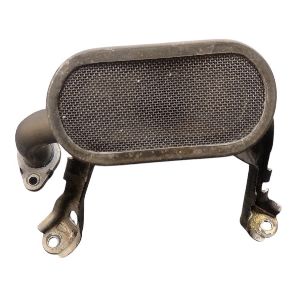 Pescador Óleo Motor Hilux 2.8 2020 1