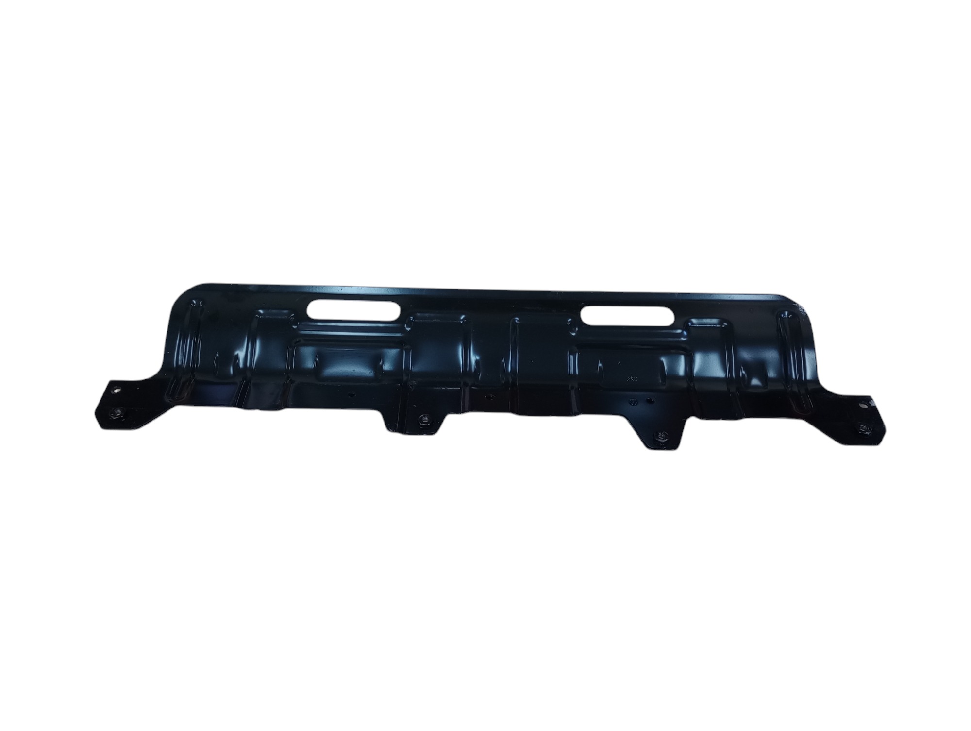 Suporte Frontal Protetor Cárter Rampage 2024 3