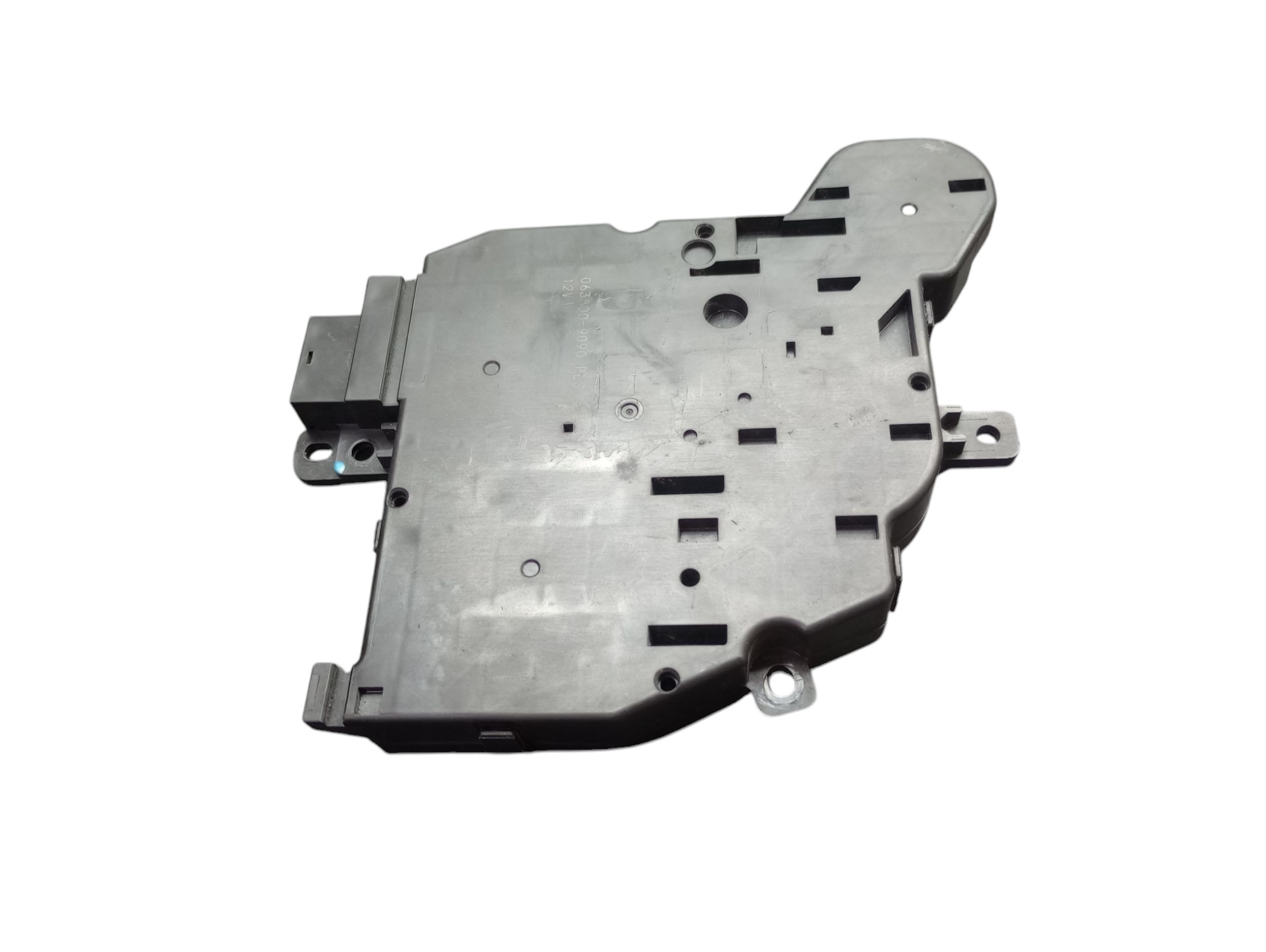 Servo Motor Ar Condicionado Corolla Cross 1.8 Hybrid 2023 3