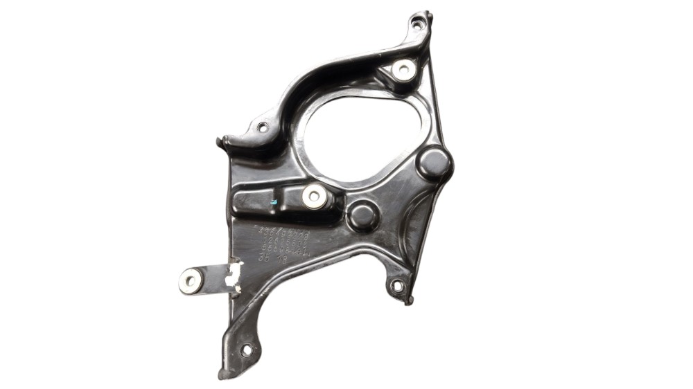 Protetor interno correa S10 2.8 2019 1