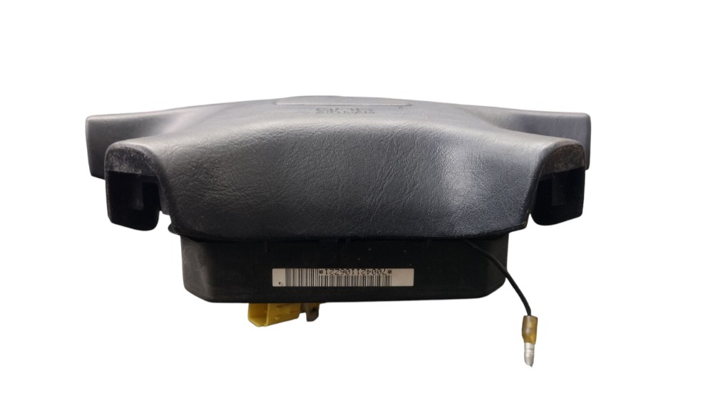 Bolsa airbg volantes Pajero de 2011 4