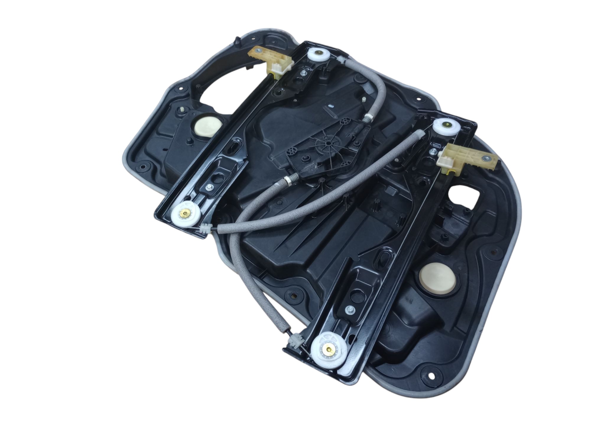 Máquina De Vidro Porta D.d Fiat Toro 1.3 2023 2