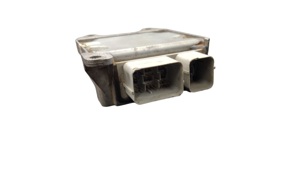 Módulo airbag F250 2001 5