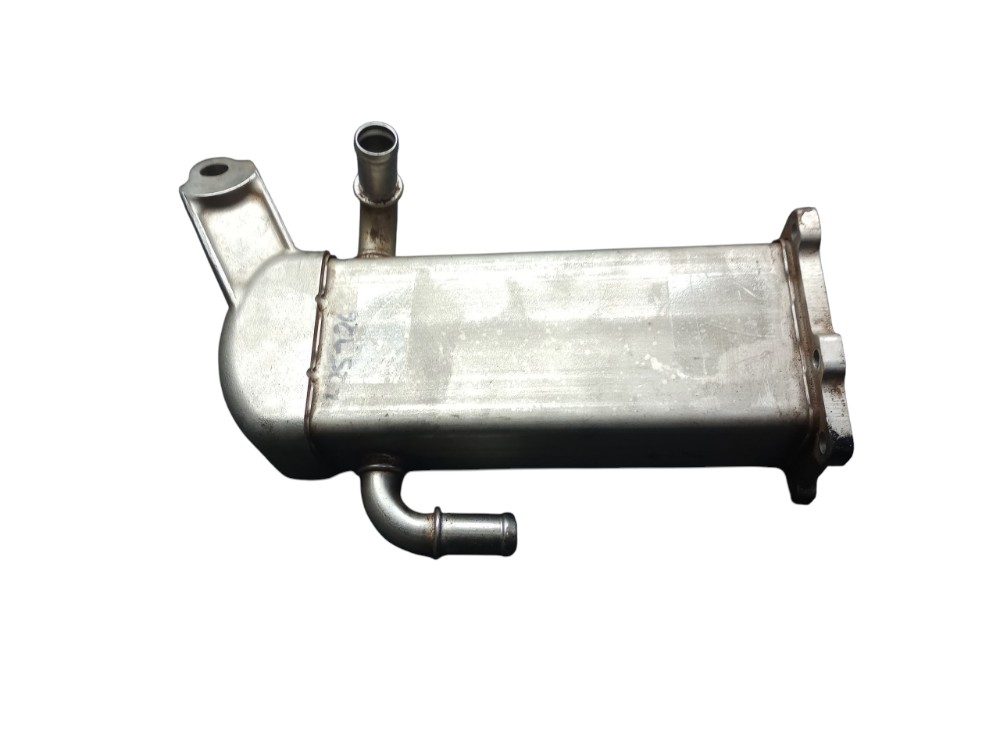 Resfriador Da Válvula Egr Gm S10 2.8 200cv Manual 2014 2