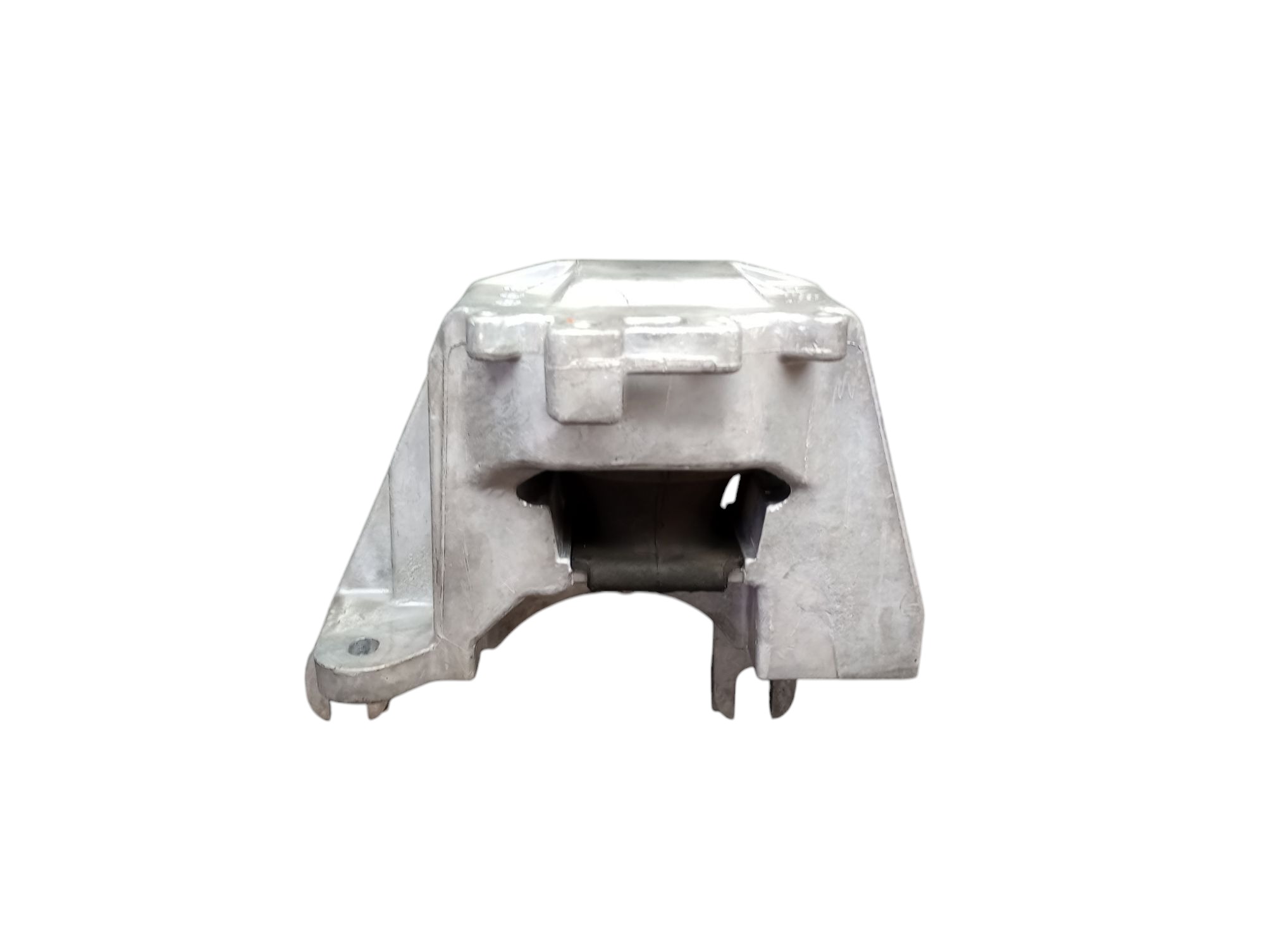 Coxim Motor Fiat Toro 1.3  Turbo 2023 4