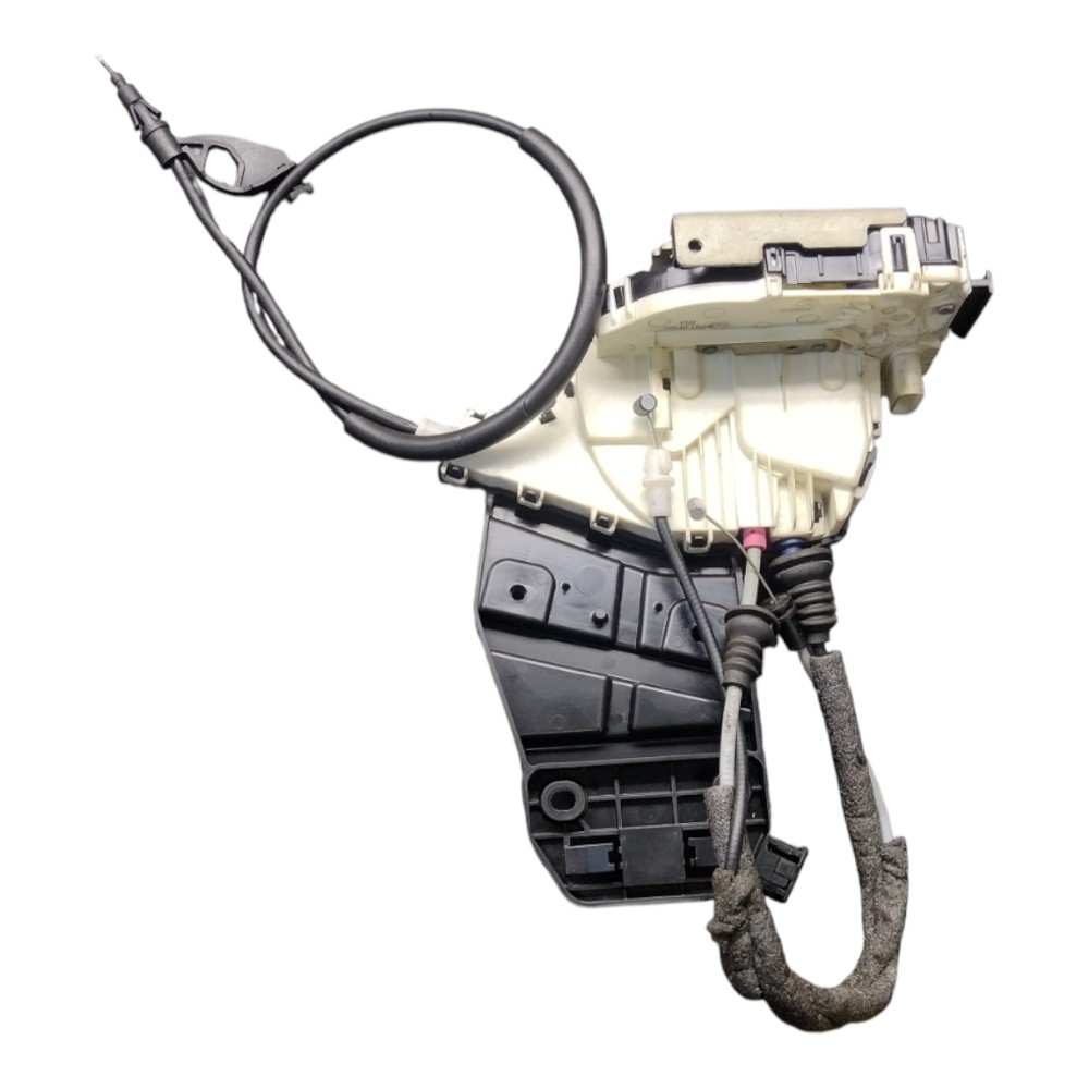 Fechadura Porta T.d Compass 2020 3