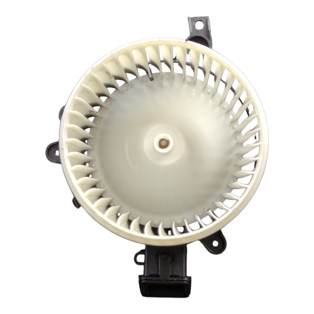 Motor Ventoinha Ar Forçado Jeep Compass 2023 5