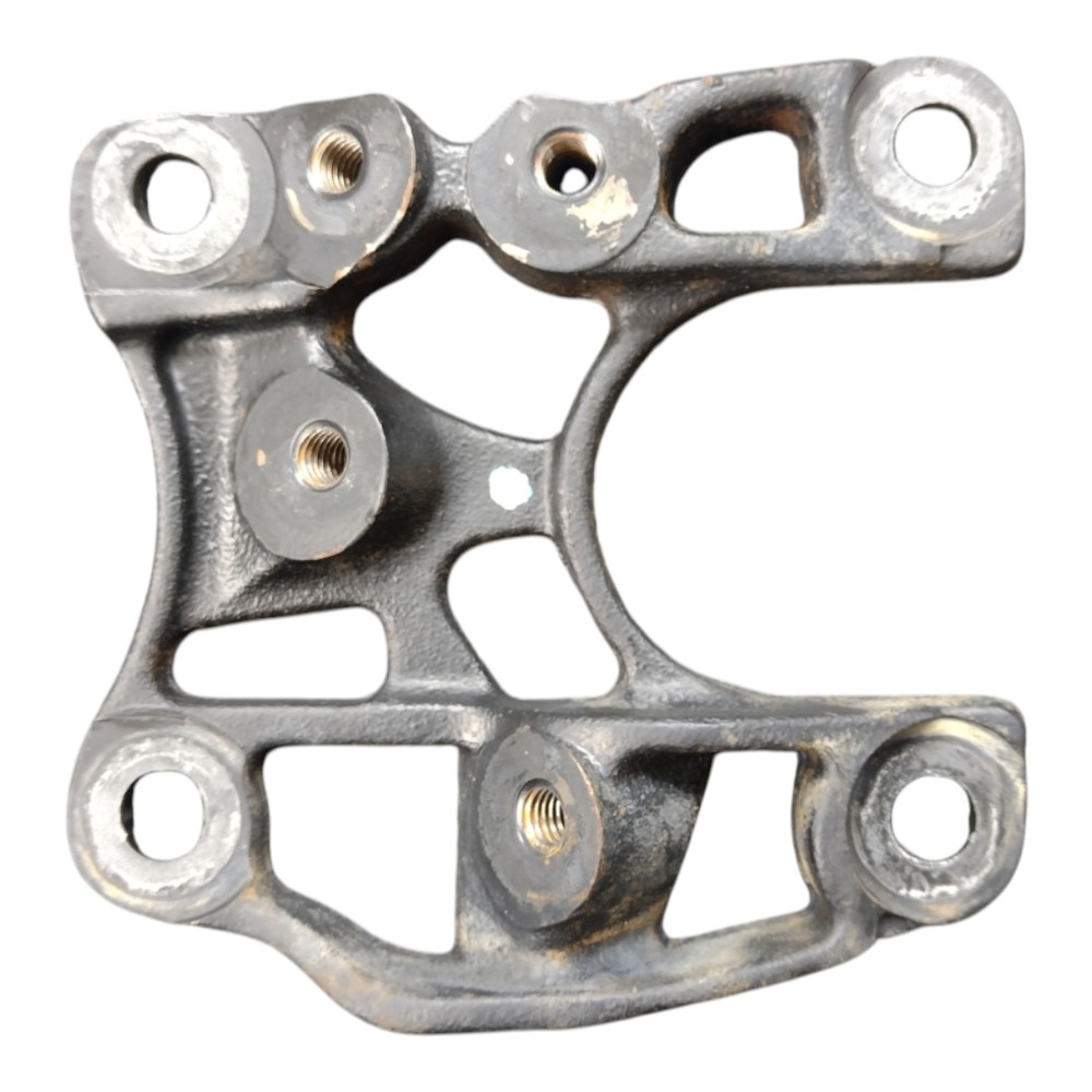 Suporte Coxim Motor L.d S10 2020 2