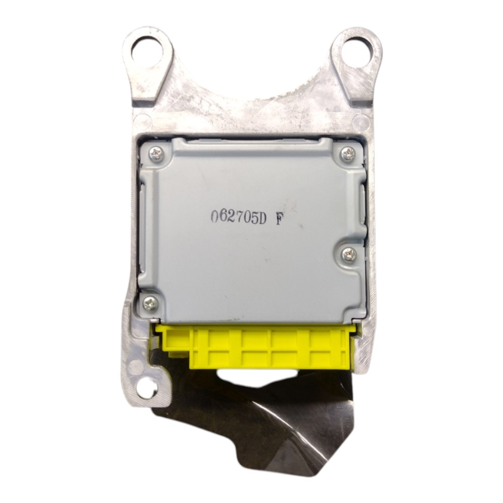 Módulo air bag Hilux SW4 3.0 manual 2009 5