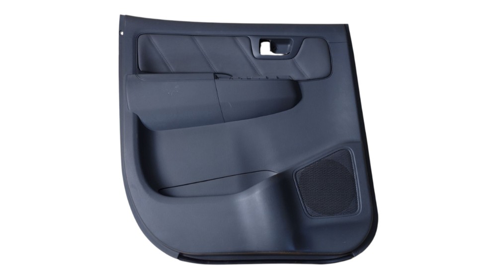 Forro De Porta T.e Hilux 2013 1