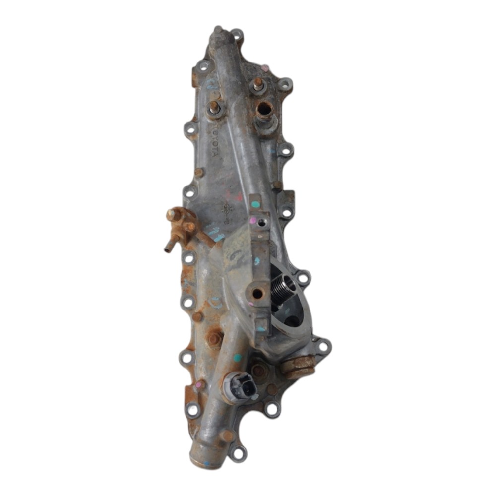Suporte Filtro Óleo Hilux 3.0 2013 2