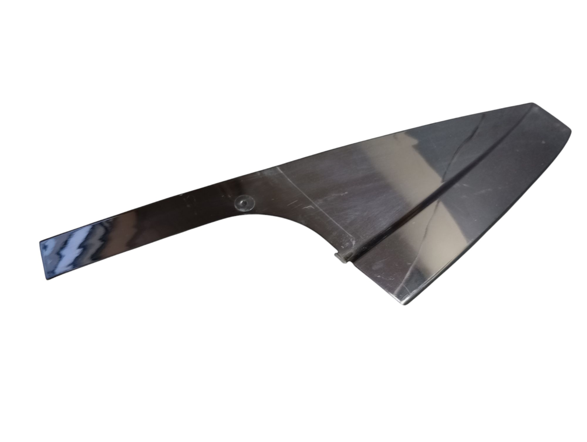 Acabamento Externo Porta T.e Fiat Toro 2023 1002642350 3